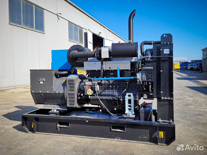 Дизельные генераторы 60 квт без предоплаты