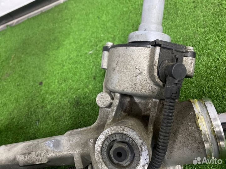 Рулевая рейка Porsche 911 991