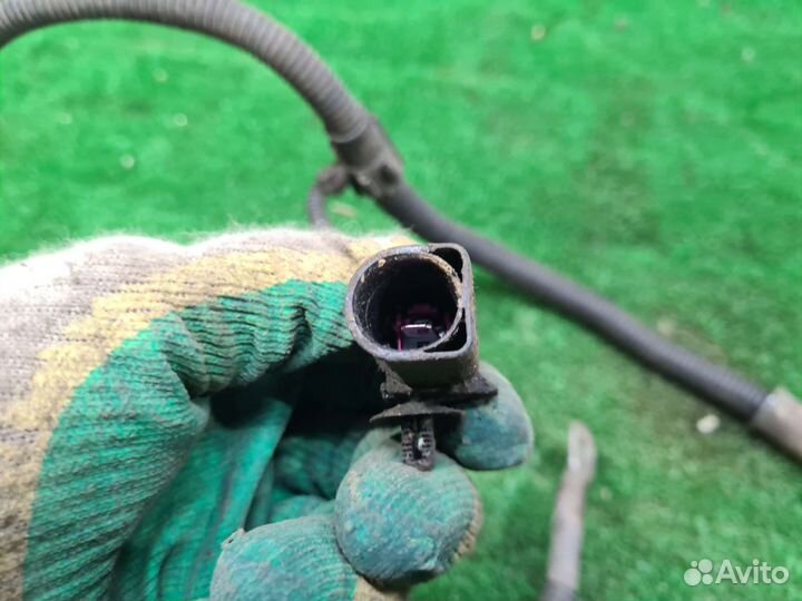 Проводка на стартер Passat b5 Superb 1 1.8