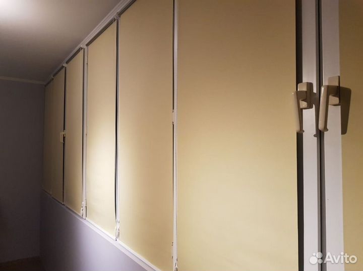 Рулонные шторы M9847-W5370