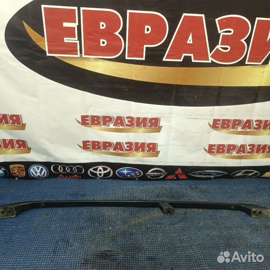 Рейлинги крыши правые Suzuki Cultus G16A 1999