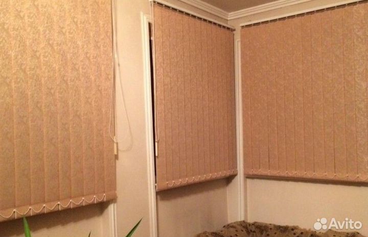 Вертикальные жалюзи K9183-U4246