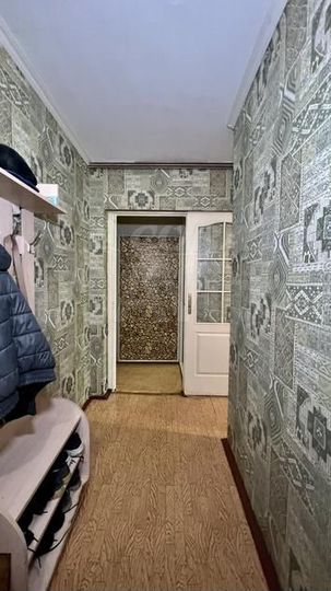 2-к. квартира, 51,2 м², 2/5 эт.