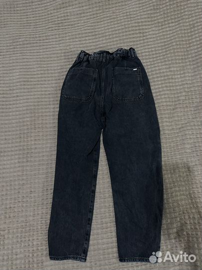Джинсы zara
