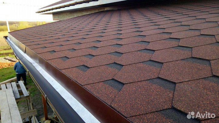 Строительство