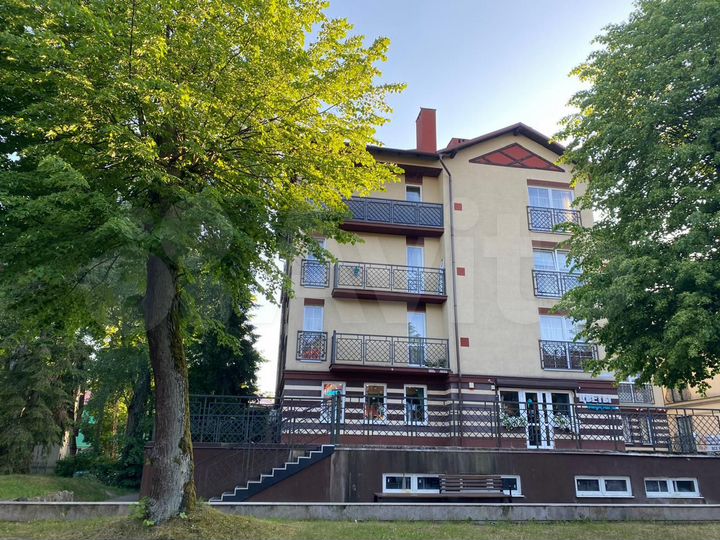 2-к. квартира, 64 м², 4/5 эт.