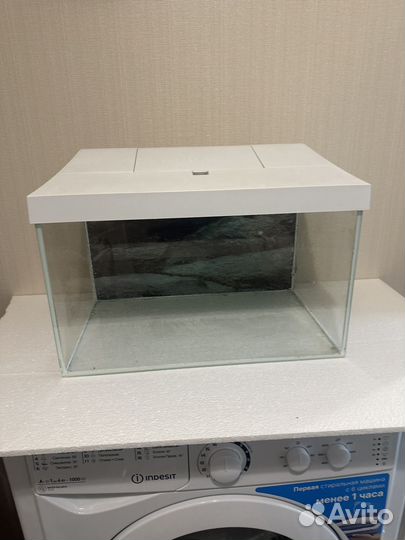 Аквариум aquael 20