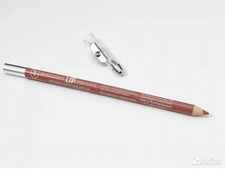 Контурный карандаш для губ TF Professional Lip
