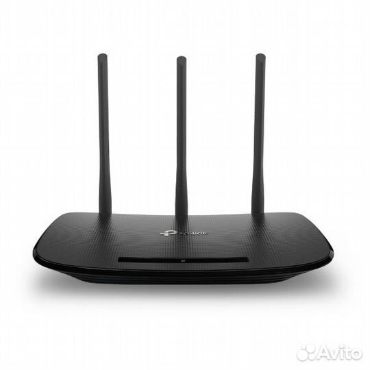 Wifi роутер TP link wr940n