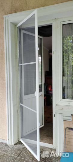 Москитная сетка