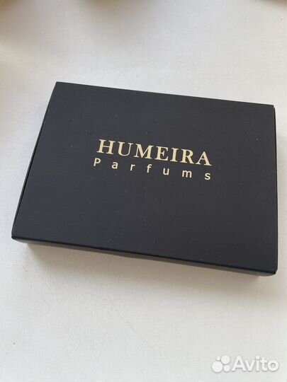 Парфюм женский