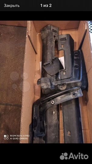 Накладки на пороги hyundai santa fe