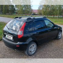 ВАЗ (LADA) Kalina 1.6 MT, 2011, 199 900 км, с пробегом, цена 268 000 руб.