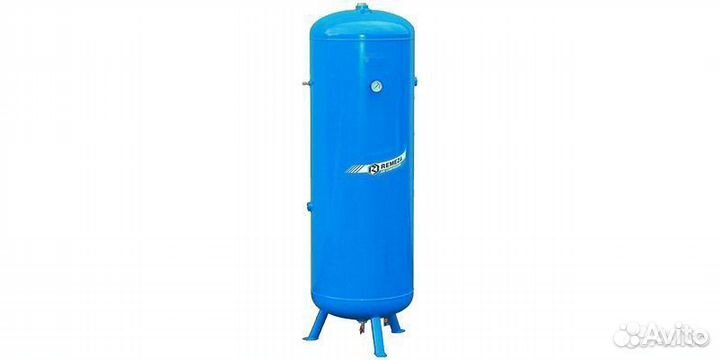 Ресивер для компрессора Remeza рв 500.16.02