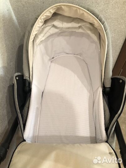 Коляска tutis 2 в 1