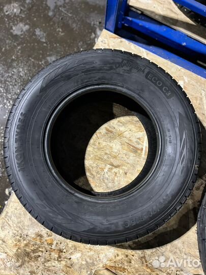 Ikon Tyres Autograph Eco C3 215/70 R15C 109R