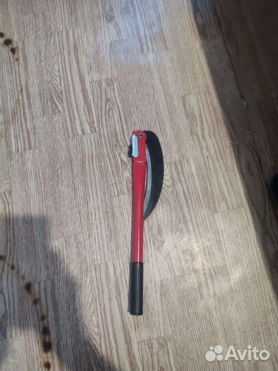 Складная коса