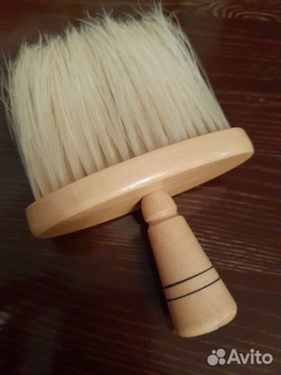 Кисть для парикмахера
