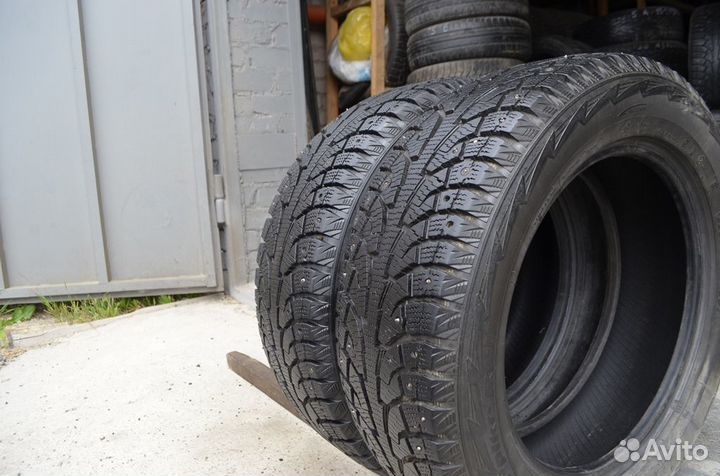 Hankook I'Pike RW11 225/60 R17