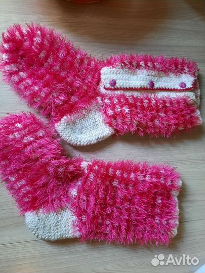 Женская домашняя одежда