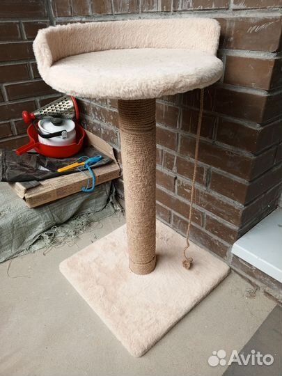 Когтеточка для кошек