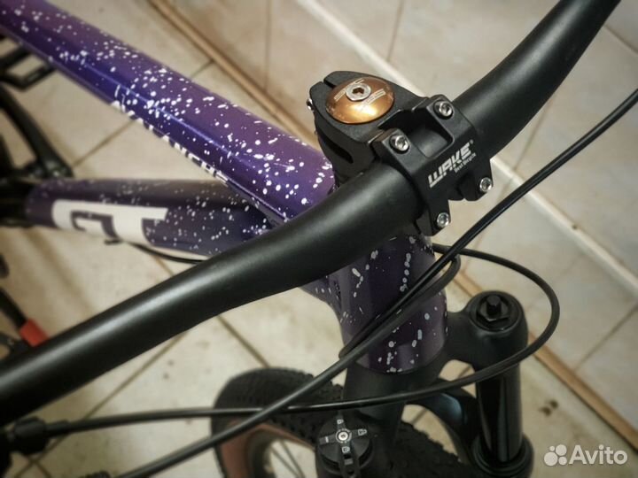 Велосипед - GT Avalanche 29