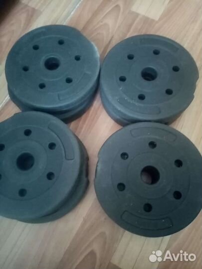 Блины для штанги