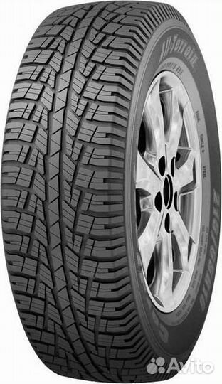 Cordiant All Terrain 205/70 R15 H