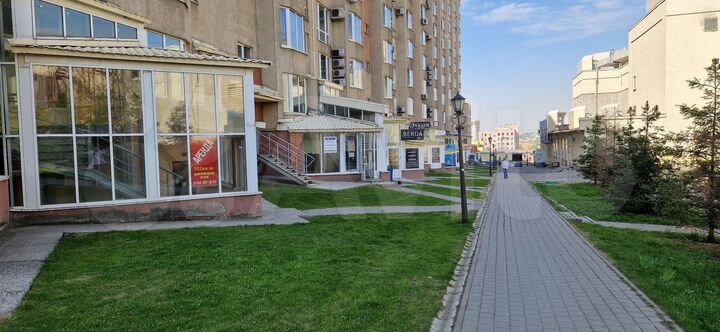 Помещение свободного назначения, 102 м²