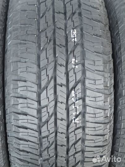 Yokohama GEOLANDAR G015 275/60 R20 115