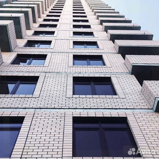 Алюминиевые окна