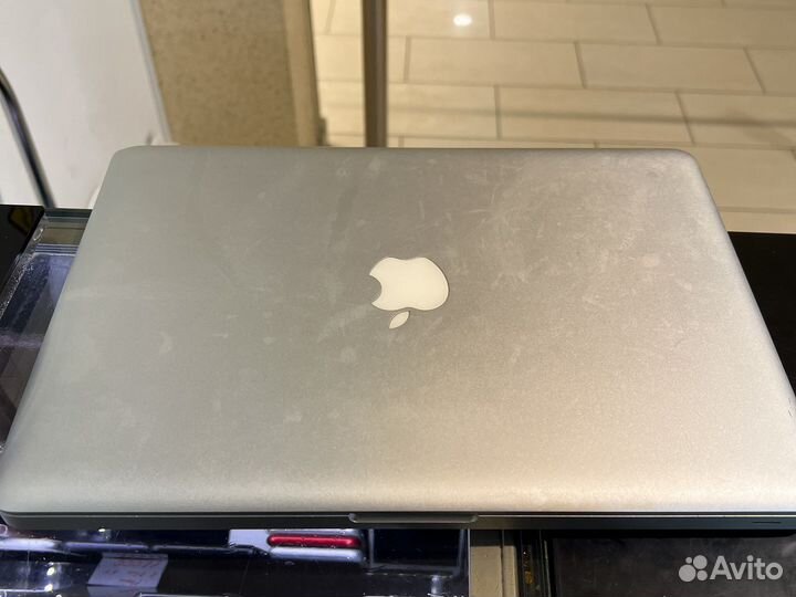 Apple MacBook Pro 13 2009