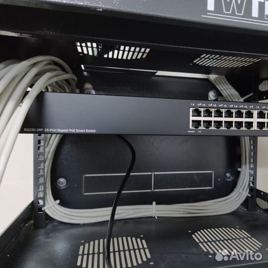 Электромонтажные работы, электрик