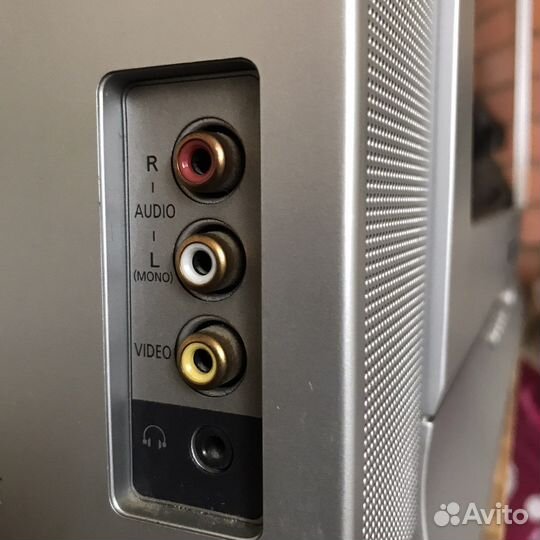 Телевизор Samsung Plano 21