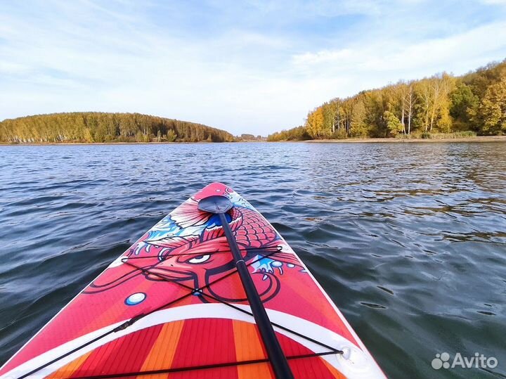 Сапборд аренда / Сап прокат/ Sup board / Sup