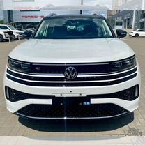 Volkswagen Tavendor 2.0 AMT, 2024, 10 км, с пробегом, цена 5 800 000 руб.