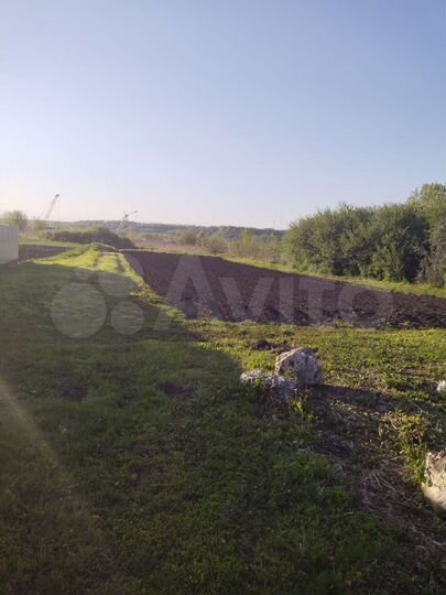 Участок 11 сот. (ИЖС)