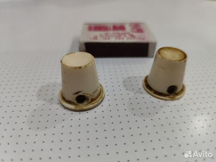 Ручки от Ригонда для ис