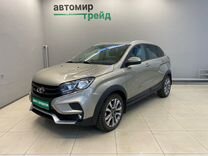 ВАЗ (LADA) XRAY Cross 1.6 CVT, 2019, 104 300 км, с пробегом, цена 1 139 000 руб.