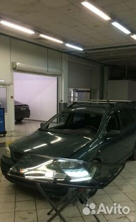 Лобовое стекло Опель Астра