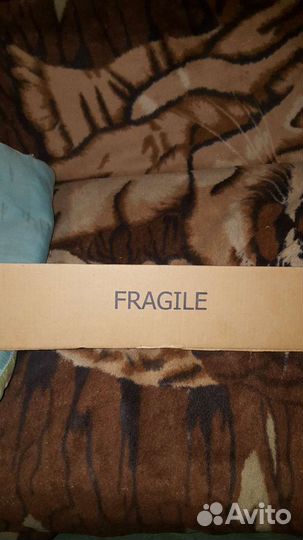 Кварцевая лампа бактерицидная