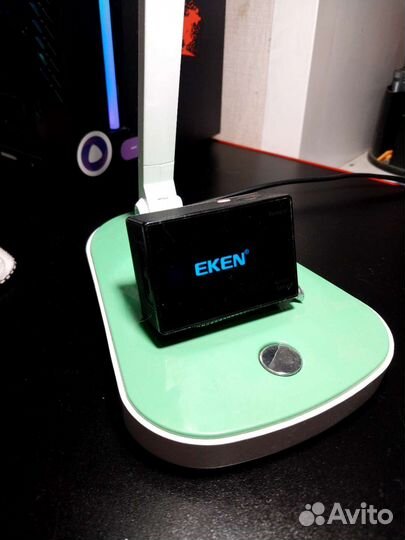 Экшн камера Eken H9R 4k