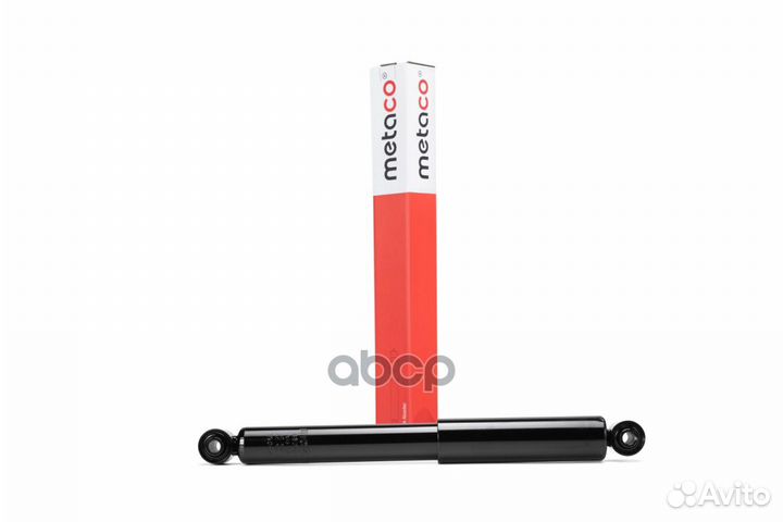 Амортизатор задний 4820-163 metaco