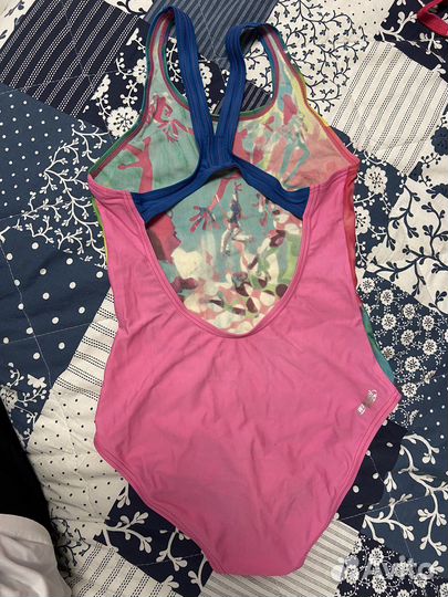 Купальник детский arena