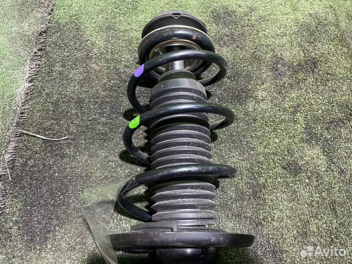 Стойка suzuki swift ZC83S K12C 2021 Перед. Лев