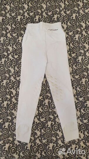 Конные бриджи MaKeBe