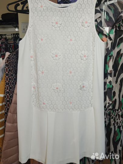 Платье летнее женское 44 46 Imperial Италия