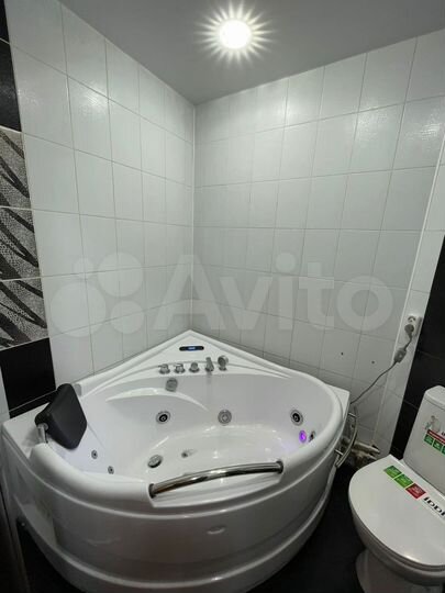 2-к. квартира, 44 м², 5/9 эт.