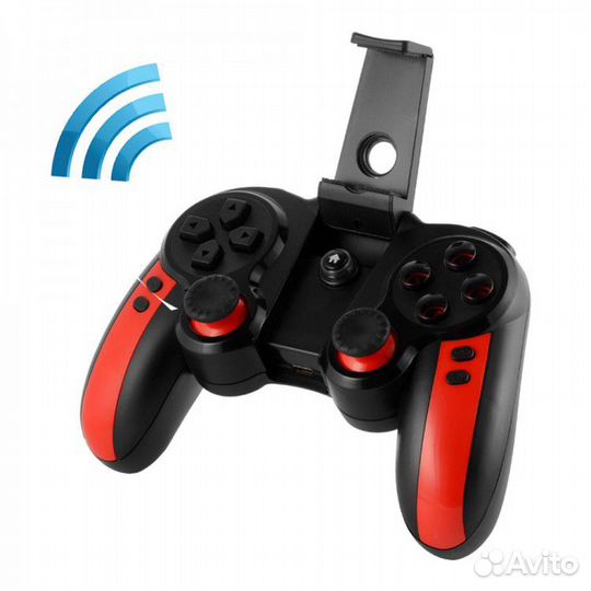 Джойстики геймпады для Android Ipega и Gengame