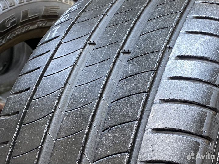 Michelin Primacy 3 215/50 R17